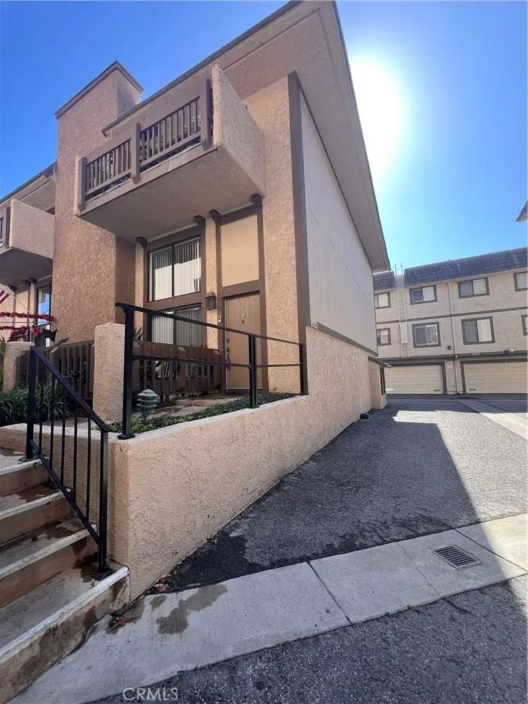 1925 Huntington #E, Duarte, CA 91010 - #2