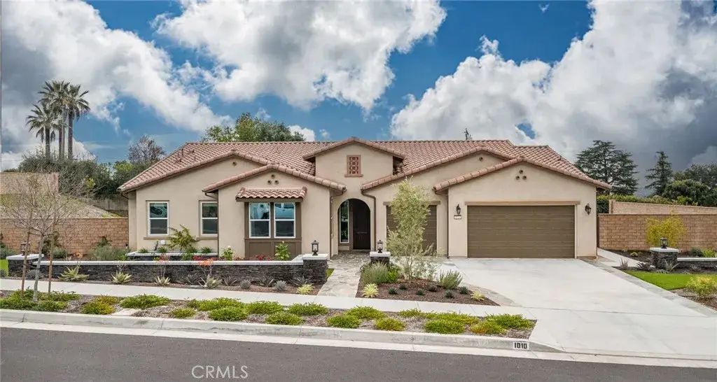 1010 Juniper, Glendora, CA 91741 - #1