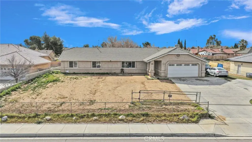 16271 Nisqualli Road, Victorville, CA 92395 - #1