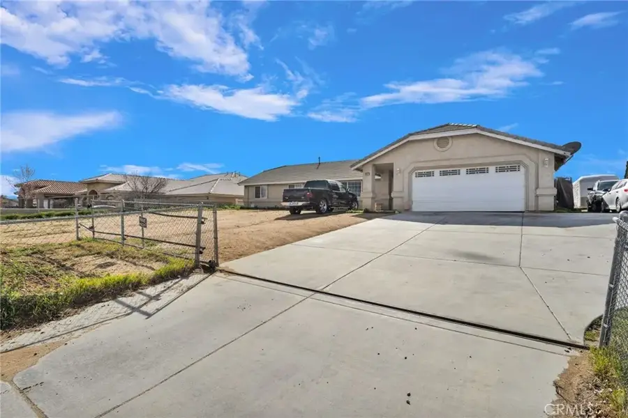 16271 Nisqualli Road, Victorville, CA 92395 - #2