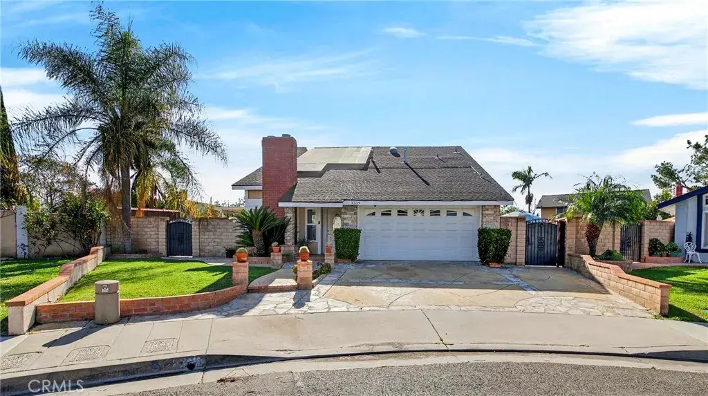 1339 Felch, Rowland Heights, CA 91748 - #1