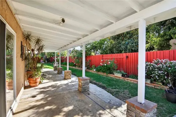 1339 Felch, Rowland Heights, CA 91748