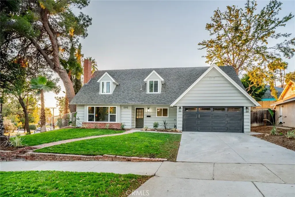 895 Huston Drive, Riverside, CA 92507 - #1