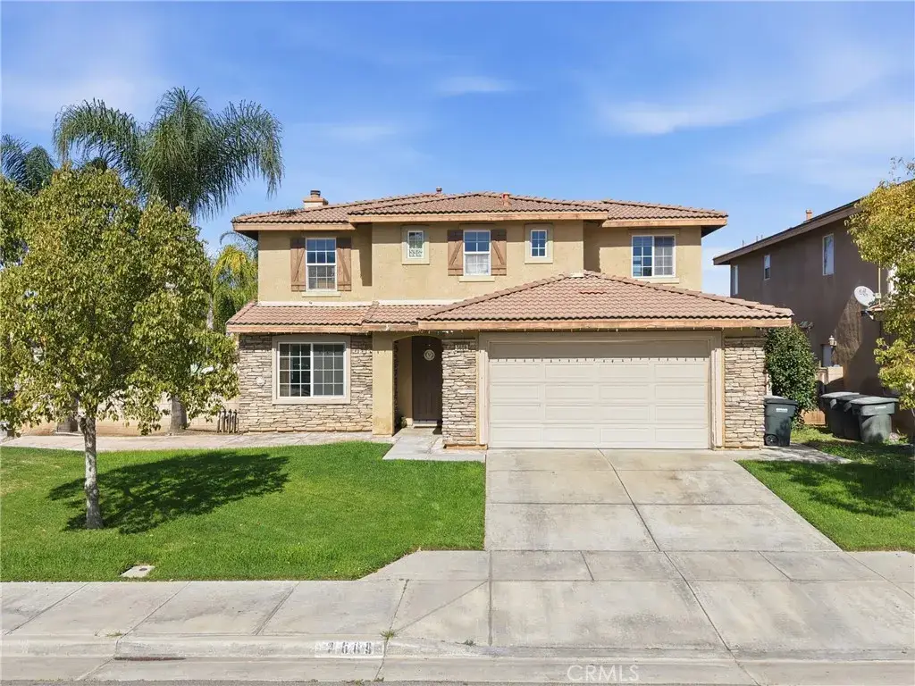 3609 Pyramid Trail, Perris, CA 92570 - #1