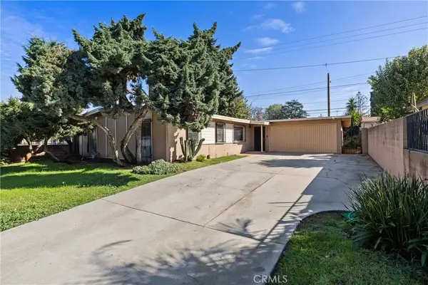 5902 N Viceroy, Azusa, CA 91702