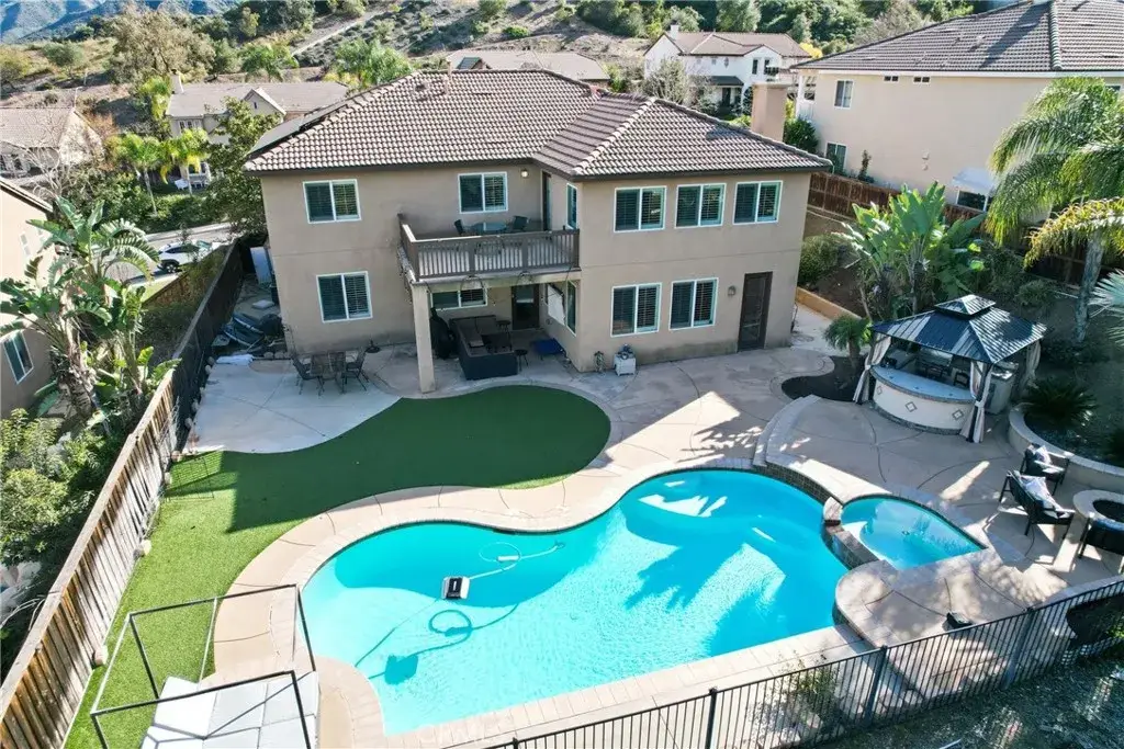 8550 Hunt Canyon Road, Corona, CA 92883 - #1