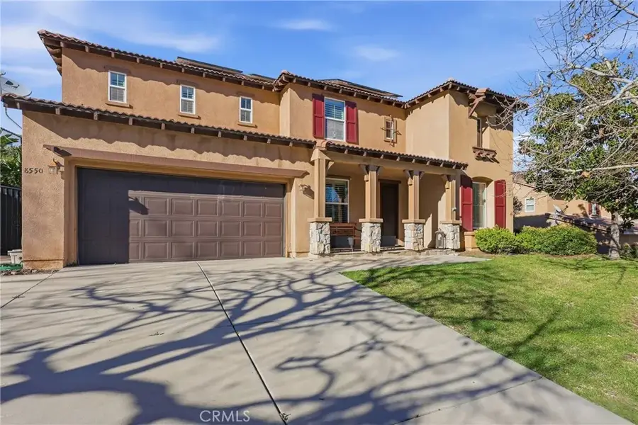 8550 Hunt Canyon Road, Corona, CA 92883 - #2