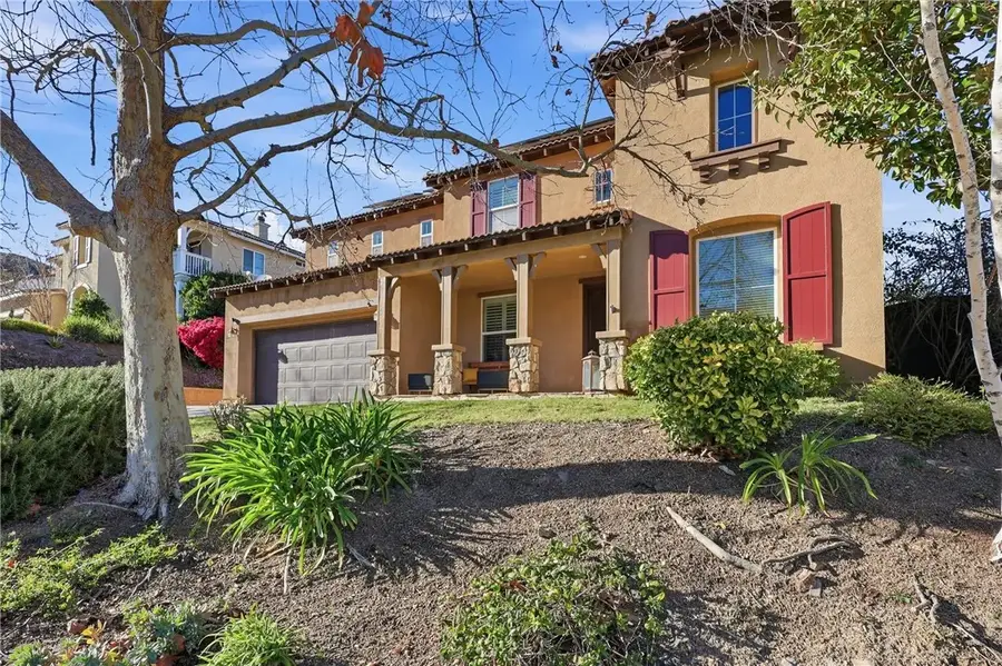 8550 Hunt Canyon Road, Corona, CA 92883 - #3