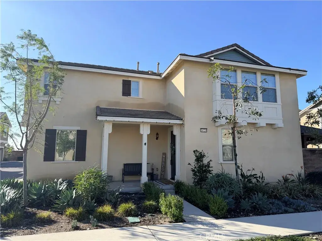 16729 Wyndham, Fontana, CA 92336 - #1