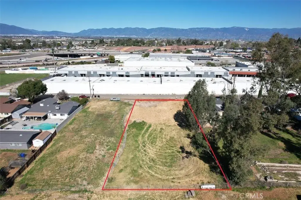 0 Rene, Grand Terrace, CA 92313 - #1