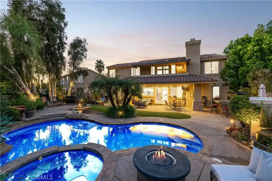 2398 Meadow Glen, La Verne, CA 91750 - #2