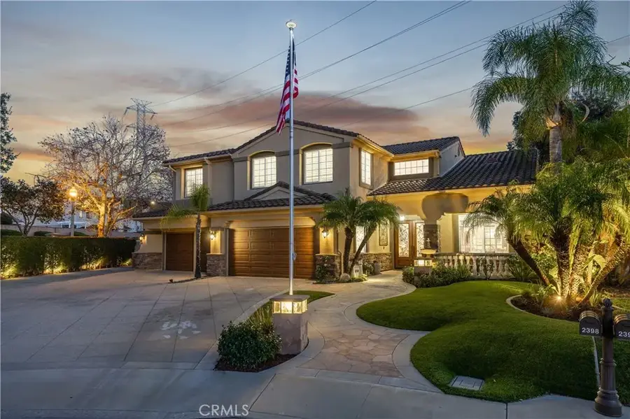 2398 Meadow Glen, La Verne, CA 91750 - #3