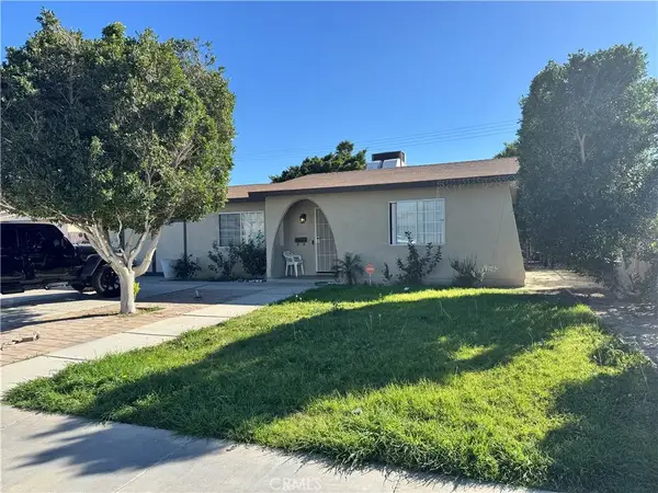 82193 Orange Grove Avenue, Indio, CA 92201