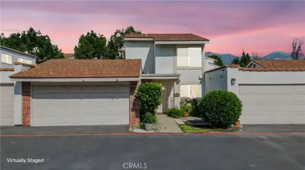 1223 Lenwood, Upland, CA 91786