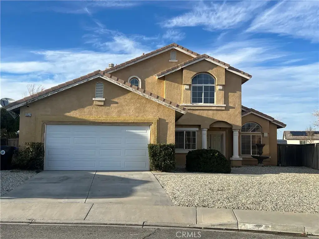 12322 Alto Rey Lane, Victorville, CA 92392 - #1
