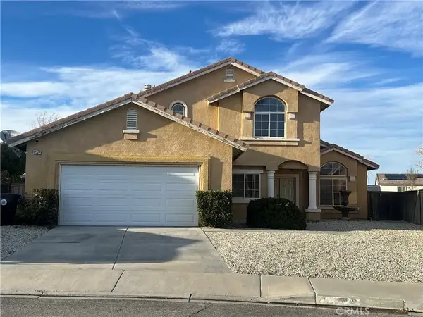 12322 Alto Rey Lane, Victorville, CA 92392