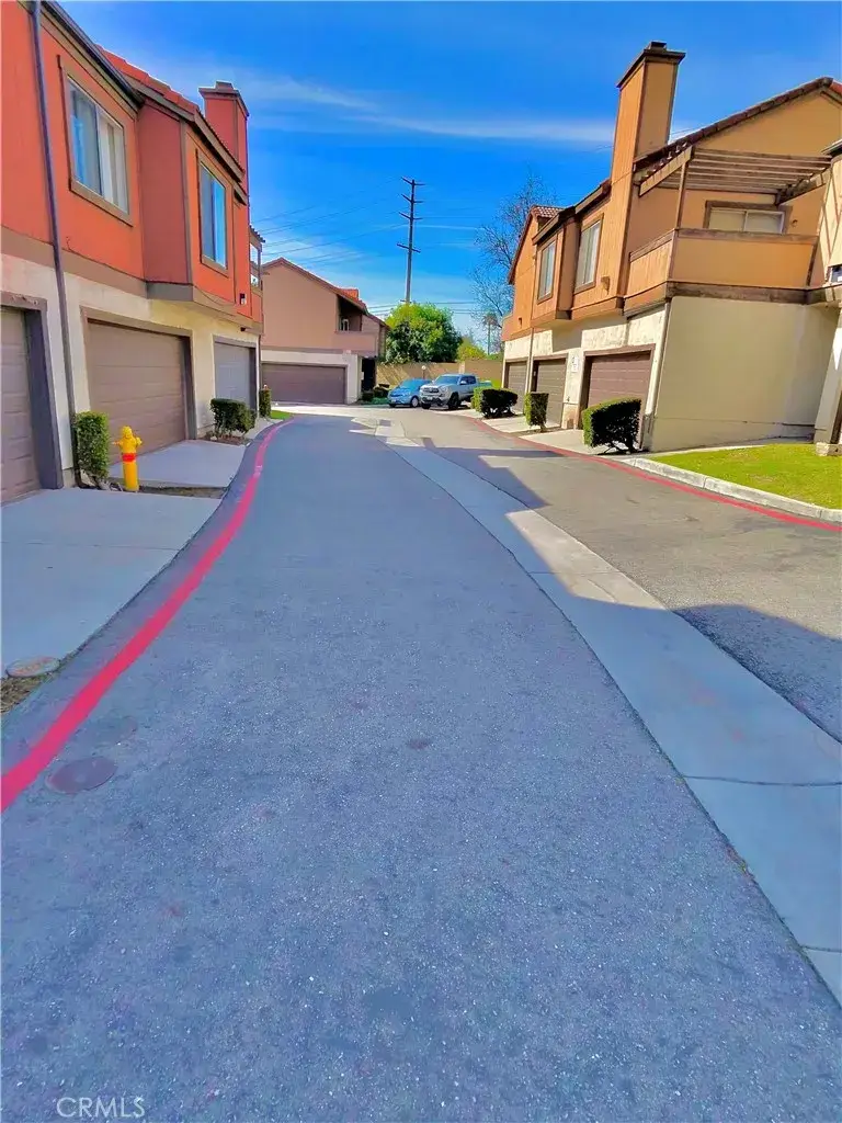 1834 N Vineyard #A, Ontario, CA 91764 - #2