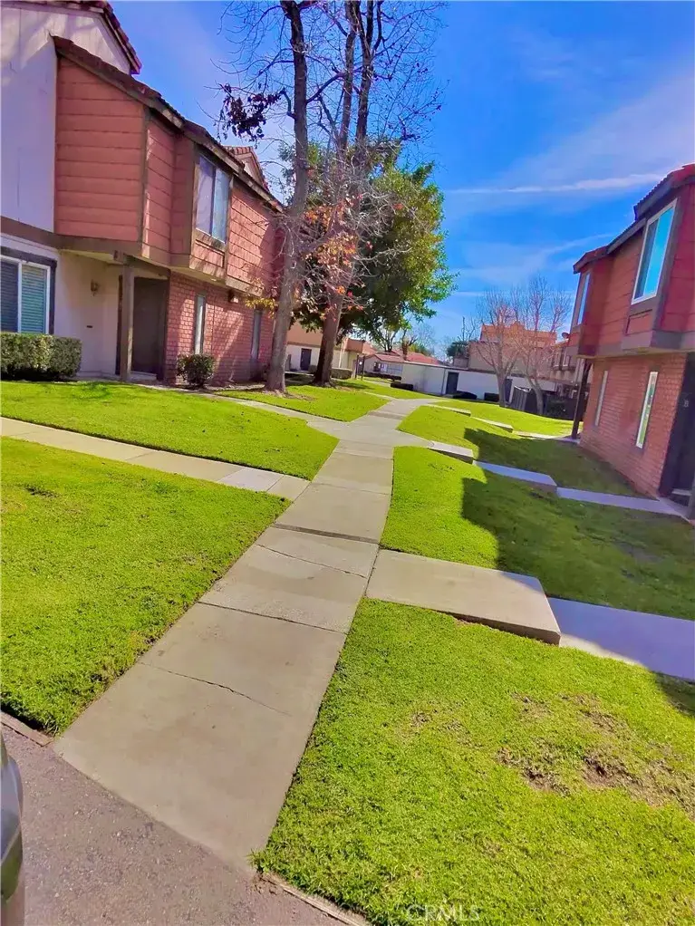 1834 N Vineyard #A, Ontario, CA 91764 - #3