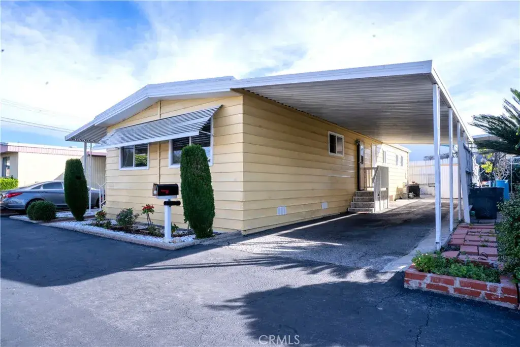 1560 S Otterbein Ave #167, Rowland Heights, CA 91748 - #1