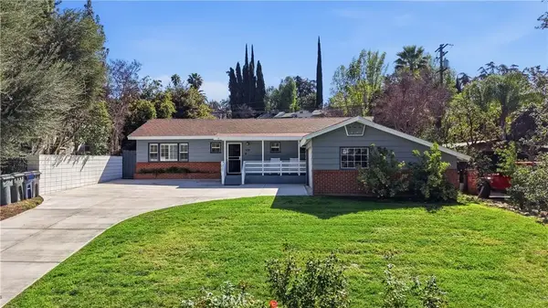 909 W Crescent, Redlands, CA 92373