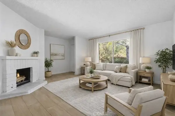 455 Shadyglen Lane, San Dimas, CA 91773