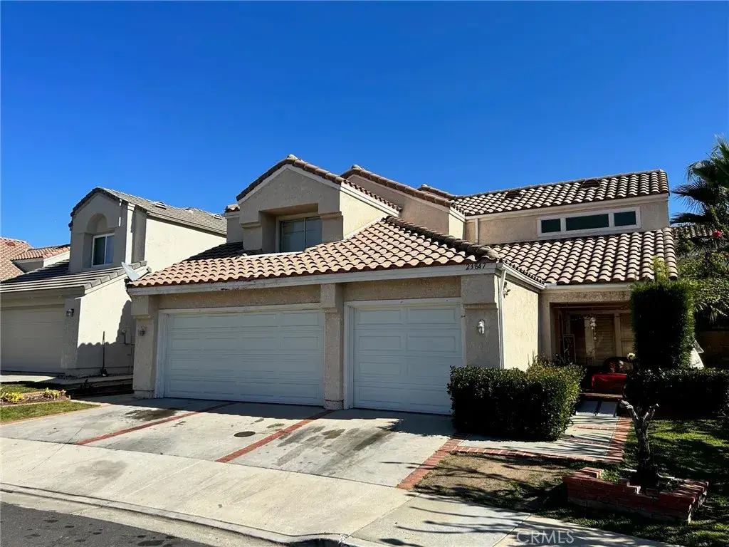 23847 Bouquet Canyon, Moreno Valley, CA 92557 - #1