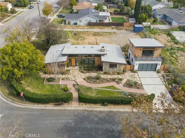 2550 Catherine, Altadena, CA 91001