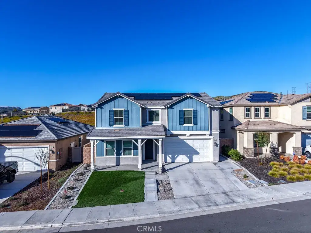 41037 Chambord Drive, Lake Elsinore, CA 92532 - #1