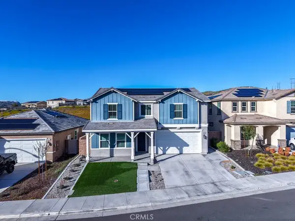 41037 Chambord Drive, Lake Elsinore, CA 92532