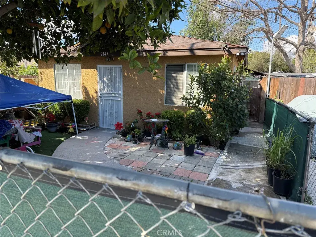 2145 Cogswell, El Monte, CA 91733 - #1