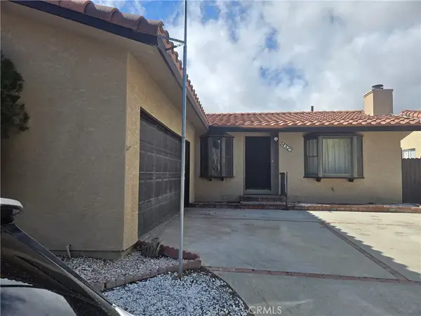14323 Winchester, Mojave, CA 93501