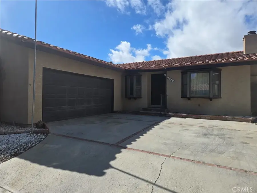 14323 Winchester, Mojave, CA 93501 - #2