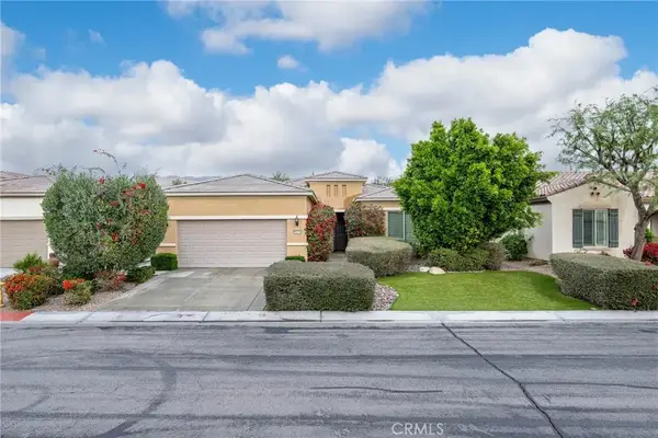 81156 Camino Lampazos, Indio, CA 92203