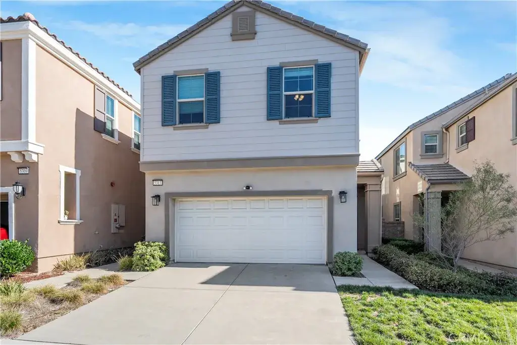5313 Teramo, Fontana, CA 92336 - #1