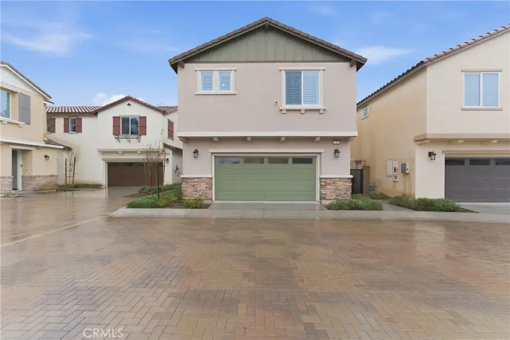 16281 Castello Lane #2, Fontana, CA 92336 - #1
