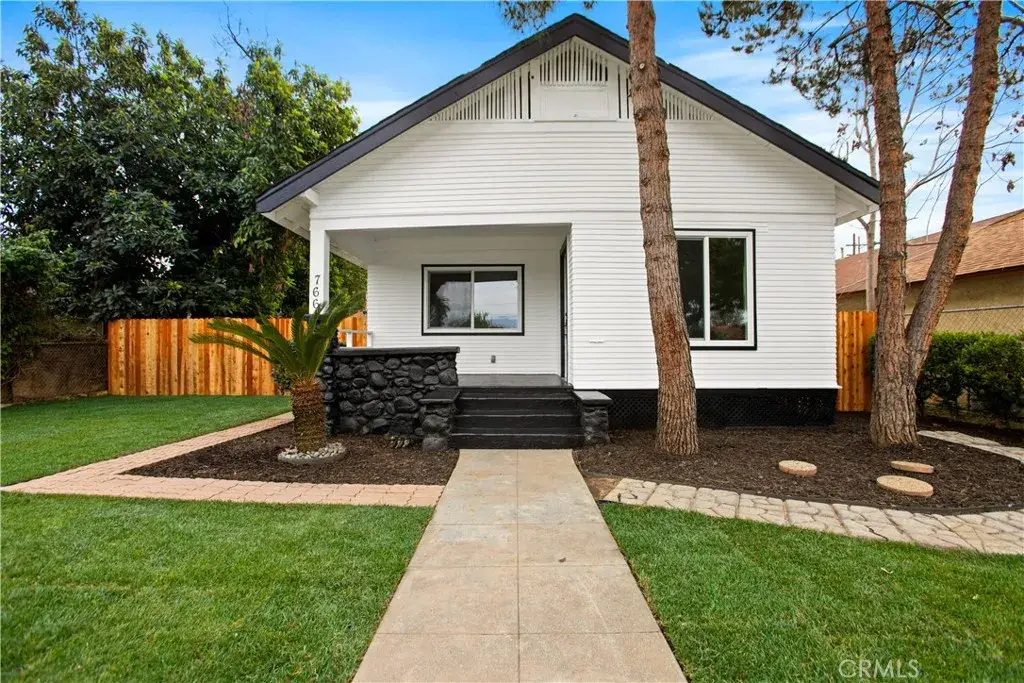 766 W Center, Pomona, CA 91768 - #1