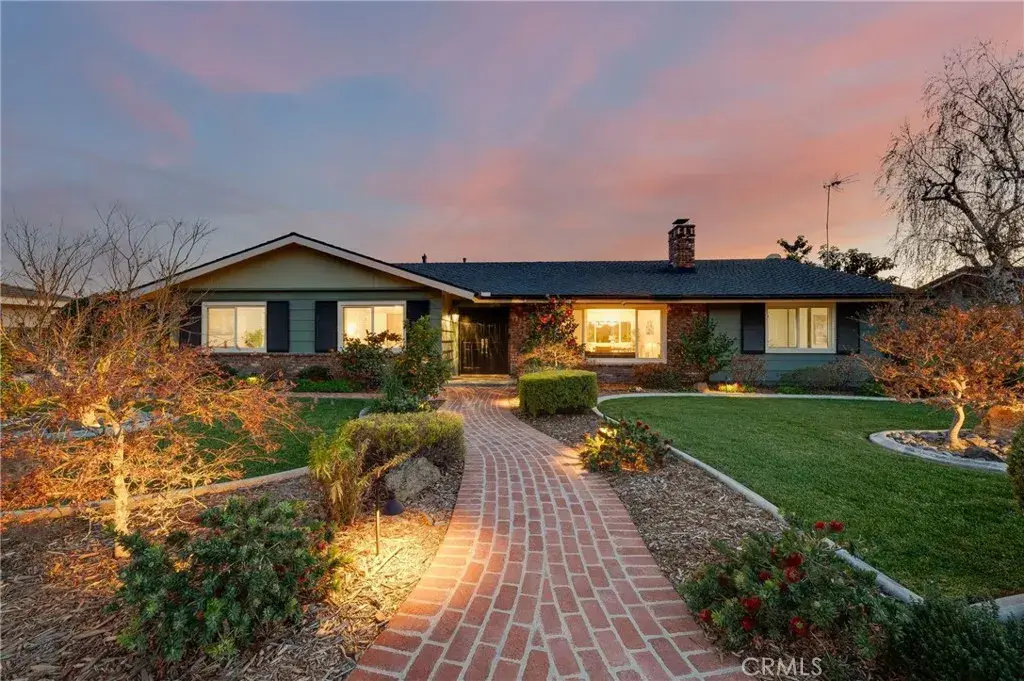 1268 Indian Springs, Glendora, CA 91741 - #1