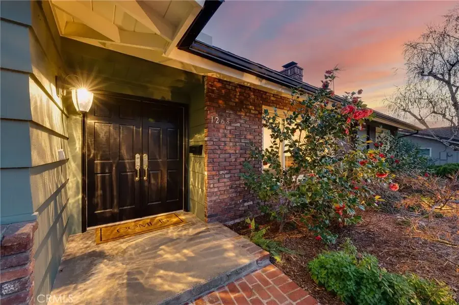 1268 Indian Springs, Glendora, CA 91741 - #2