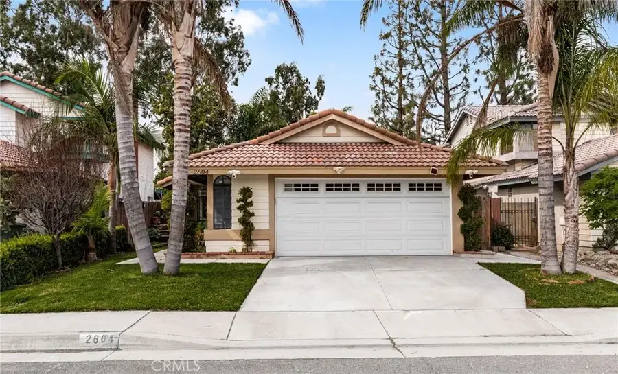 2604 Redpine, Ontario, CA 91761 - #3