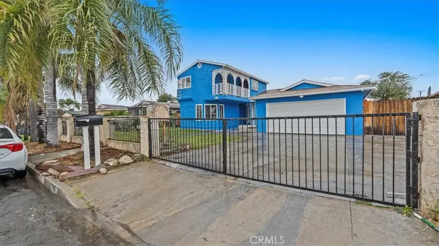 742 S Magnolia, Rialto, CA 92376 - #2