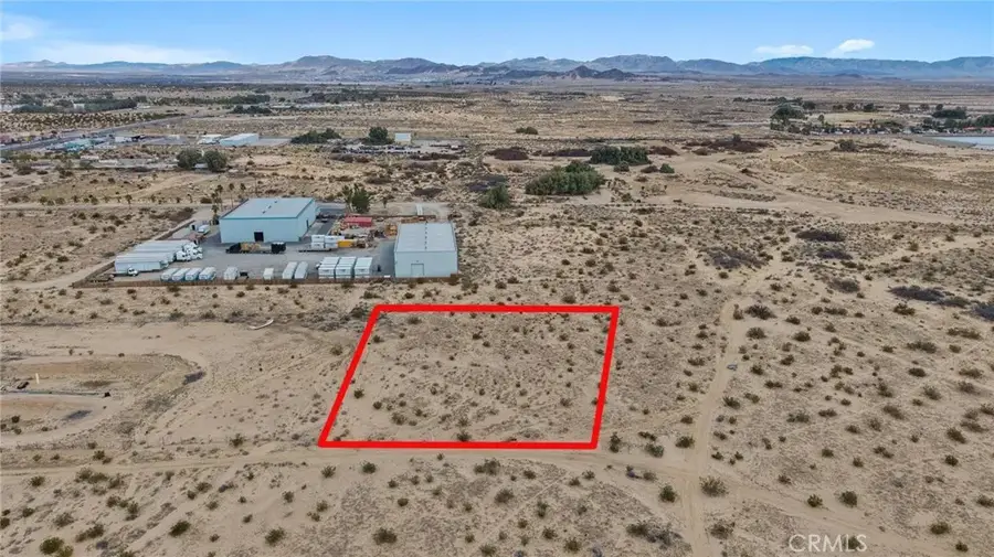 0 Adobe Road, Twentynine Palms, CA 92277 - #3