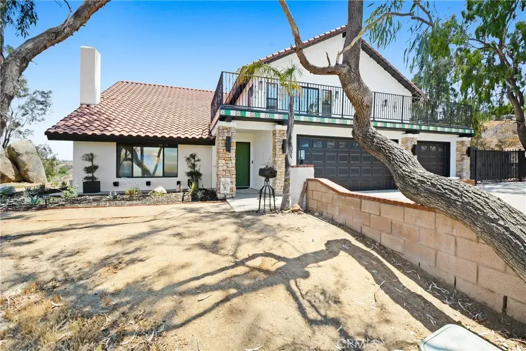 17295 Ridge Canyon Drive, Riverside, CA 92506 - #1