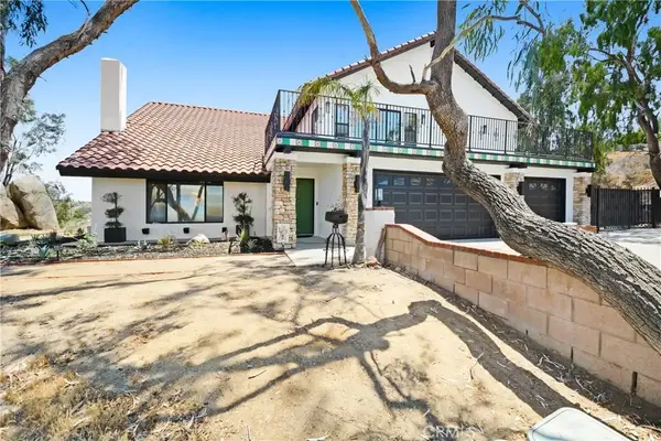 17295 Ridge Canyon Drive, Riverside, CA 92506