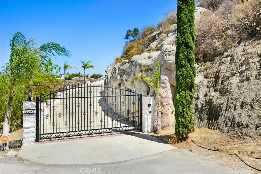 17295 Ridge Canyon Drive, Riverside, CA 92506 - #3