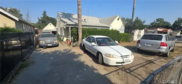 1155 Belvan Avenue, San Bernardino, CA 92410