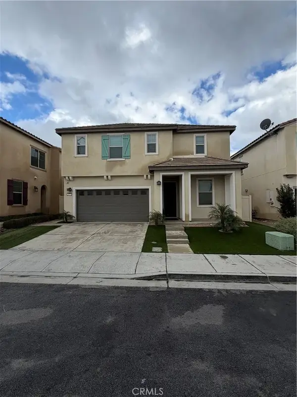 475 N Glenwood, Rialto, CA 92376