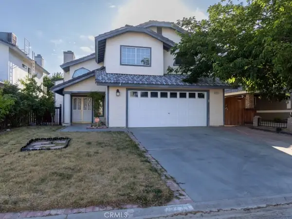 21131 Windsong Street, California City, CA 93505