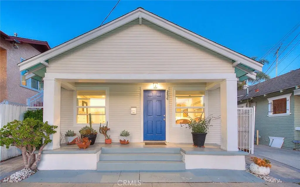 256 Falcon, Long Beach, CA 90802 - #1
