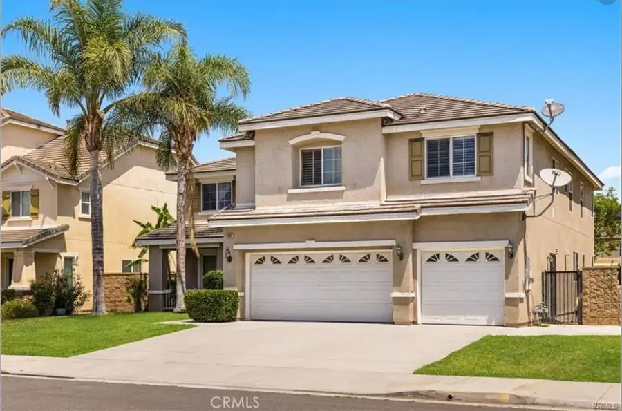 13894 Blue Ribbon Lane, Eastvale, CA 92880 - #2