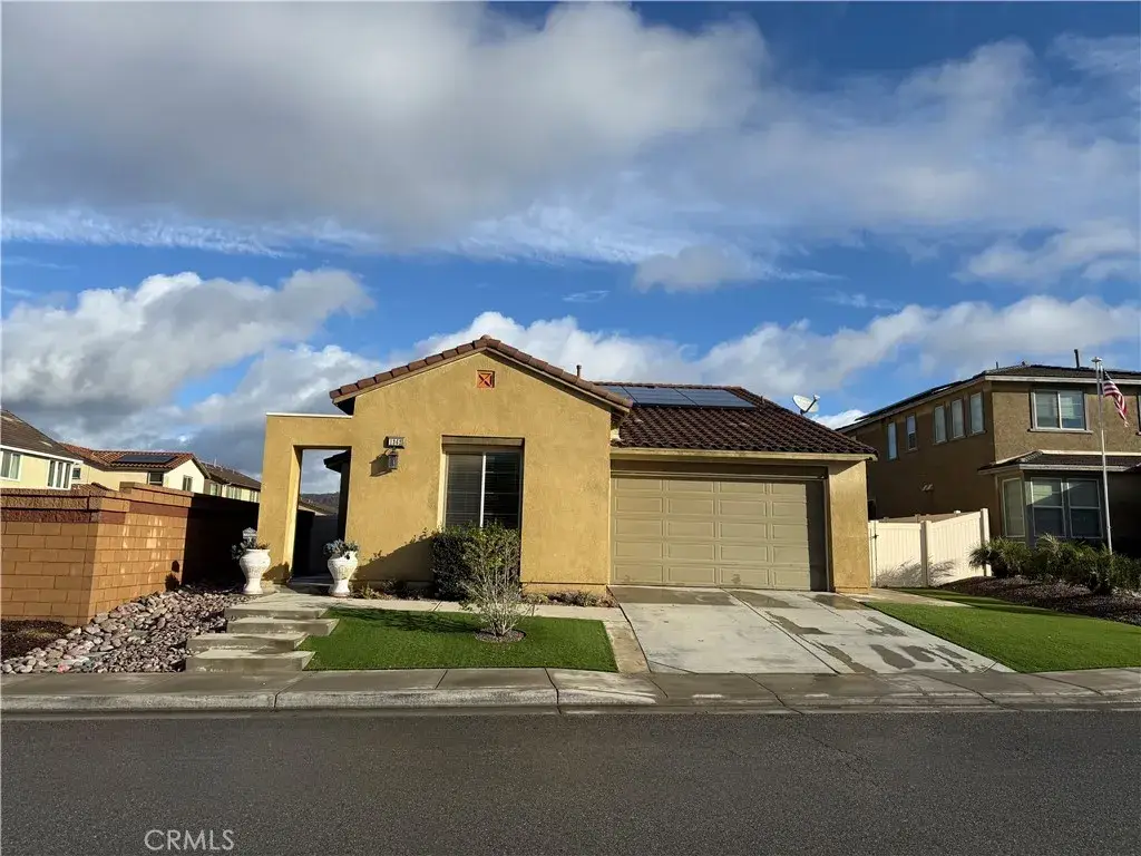1362 Burham Court, Beaumont, CA 92223 - #1